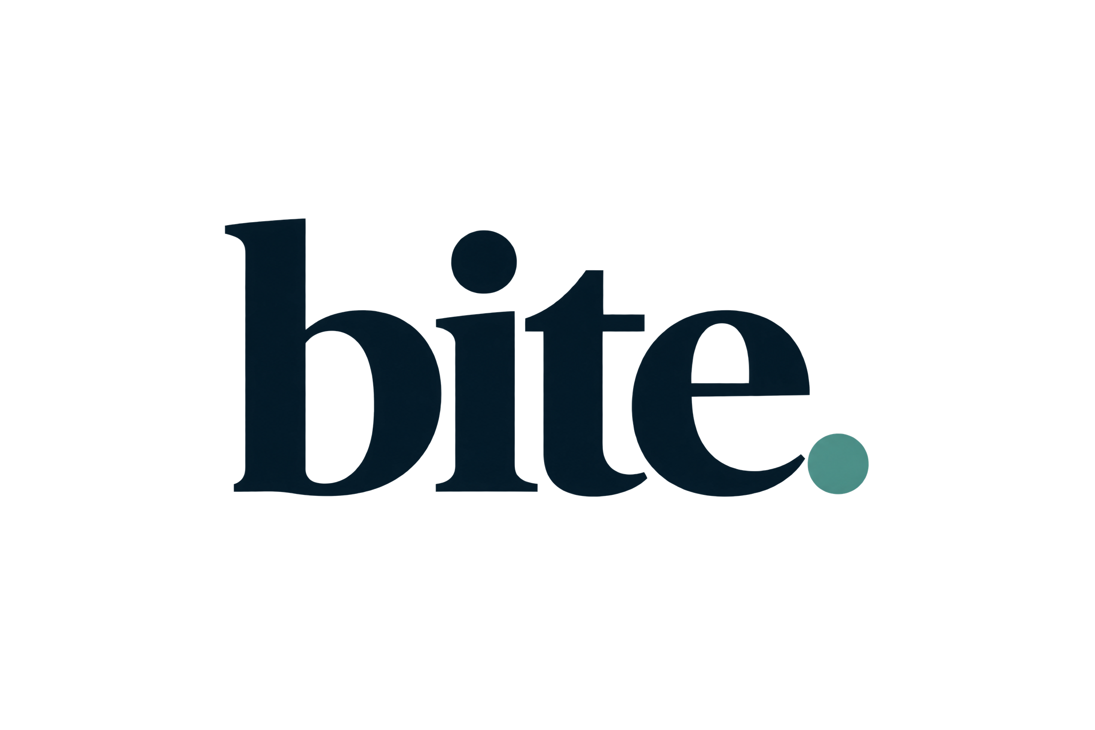 Bite logo